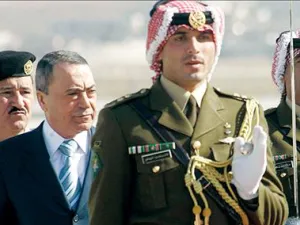 رئيس وزراء الاردن معروف البخيت 