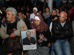 ضبابية المشهد السياسي في تونس