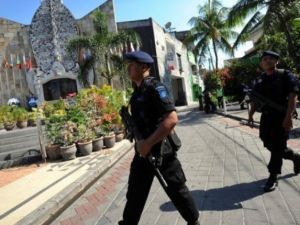 احياء ذكرى اعتداءات بالي الجمعة على خلفية مخاطر ارهابية جديدة
