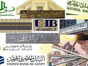40 مليار جنيه، هي قيمة القروض والديون التي أصبحت معدومة، وبالتالي لا صحة لما يثار حول تعرض البنوك المصرية لأزمات على خلفية إقرار ضريبة مخصصات البنوك