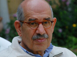 ElBaradei
