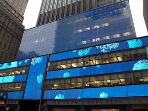 Barclays’ study included responses from entrepreneurs, business leaders and investors in various markets
