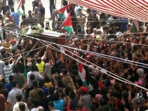 قتيل و7 جرحى فلسطينيين في اشكال مع الجيش اللبناني 