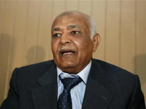 رئيس الوزراء اليمني الجديد محمد باسندوة
