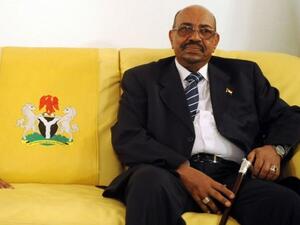 الرئيس السوداني عمر البشير