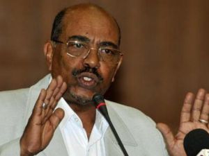 الرئيس السوداني عمر البشير