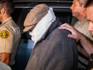 الشرطة الاميركية تستجوب منتج الفيلم المسيء للاسلام 