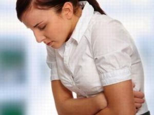 انتفاخ البطن المزعج 