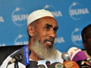 عودة طاهي بن لادن الى السودان
