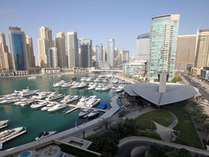 Investment Corporation of Dubai