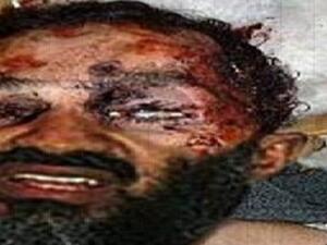 Bin Laden dead