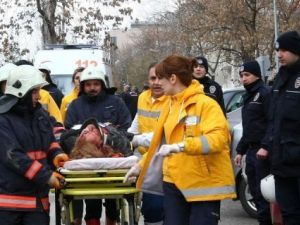 قتيلان في هجوم انتحاري 