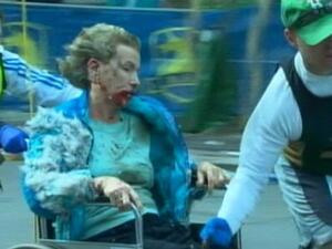 It seems the instinct for anyone when there are bombings internationally is to blame Arabs. is this fair?