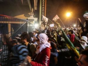 يوم احتجاج وطني في البرازيل رغم الانتصار في خفض اسعار النقل