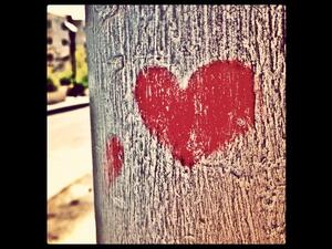 Breaking up from a love affair can be toughest if you've left markings in each others' lives.