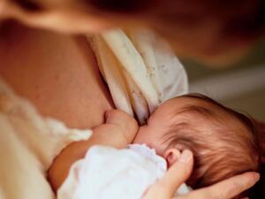 Should mothers who breastfeed still fast during Ramadan?