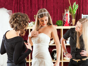 استَعدي للتحضير ليوم زفافك قبل 6 أشهر مع هذه النصائح التجميلية