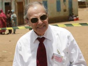 الموفد الاميركي برينستون لايمان