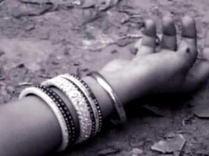 Brother disapproves sister's love match in another 'honor' killing, Jordan.