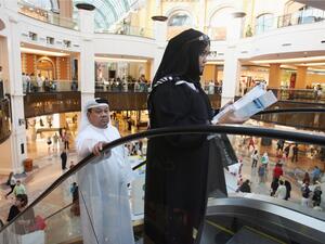 Luxury spending in the Gulf region is quite often a tempting reality and may need to be cut in order to save a marriage and
 family.