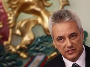 رئيس الوزراء البلغاري مارين رايكوف 