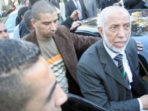 عبد العزيز بلخادم