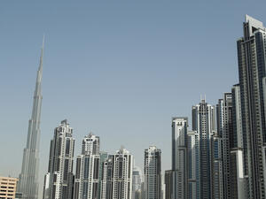 The man behind the worlds tallest building in Dubai is planning on going  even higher with a new construction in Asia