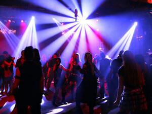 Clubbers in Cairo are prepared to crash Morsi's party if he ruins their liberal lifestyle (Photo: Destination360)