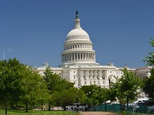 The Senate Foreign Relations Committee approved the bill Wednesday that would restore aid to Egypt in full (Shutterstock)