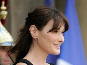 Carla Bruni