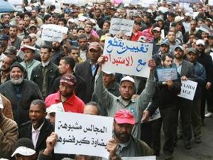 الثورات العربية يمكن أن تساعد على تغيير الأوضاع التي ظلت راكدة ضمن مسيرة الوحدة العربية