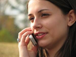 Though the data should be faster on phones in Lebanon, does that mean people will spend less time on them?