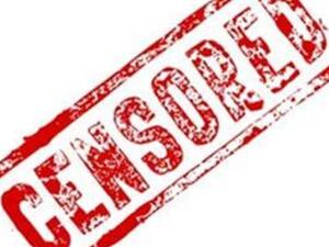 The long, slippery slop of censorship in Jordan took a sharp decline in 2012.