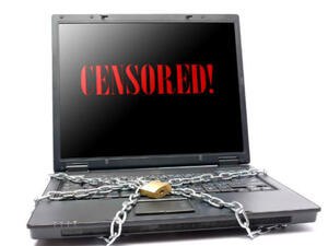 Are the doors closing on Jordan's online freedom of speech?