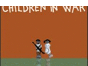 Children's literature has to reflect some of the adult reality the children will grow to face, argue proponents of gritty war and revolutionary themes for kids books for warring cultures.