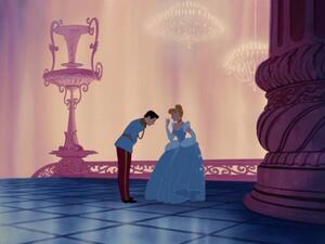 Cinderella: One of children's most-beloved fairy tales. (Image: Facebook)