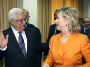 واشنطن حثت الفلسطينيين لتقديم اقتراحات مضادة 