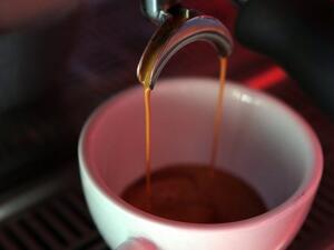 You are what you drink- study shows coffee speaks of users' personalities. 