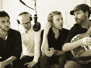 Coldplay 