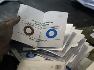 The continued political instability makes real economic reform nigh impossible, and in turn the lack of real economic reform will continue to destabilise the political situation