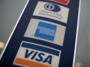 Credit cards a-go-go