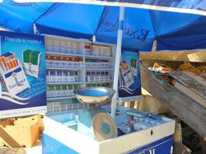 Illegal cigarettes sales might be fueled by a planned doubling of cigarette prices in the GCC. (Photo for illustrative purposes only).