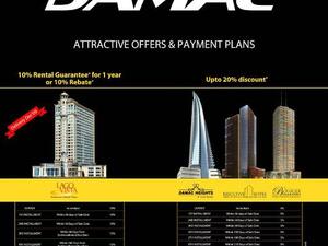 DAMAC alleges that Egypt is responsible for blatant violations of the 1997 bilateral investment treaty between the UAE and Egypt