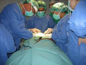 surgery 