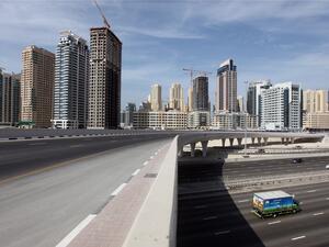 In Dubai like other Middle East countries, homosexuality is a crime; and the penalty for migrant workers committing any crime - or for those of any nationality bar Emirati- is usually accompanied by deportation.