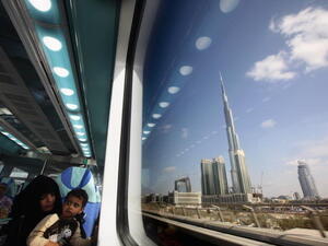 The last Public Transport Day saw a doubling of ridership to 12 per cent from six per cent the year before that. 