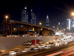 Dubai dilemma: Wait to get raped or run naked?