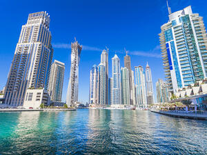 Will Dubai's rental market hold up in 2014?