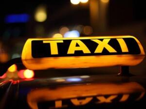 Taxis will be provided with the most advanced communication technology, so passengers can call a taxi company to arrange a pickup