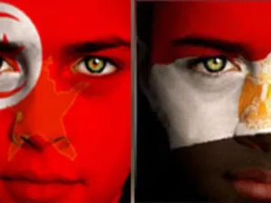 الانتفاضات العربية غيرت وجه المنطقة 